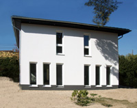 Foto: Roth-Massivhaus