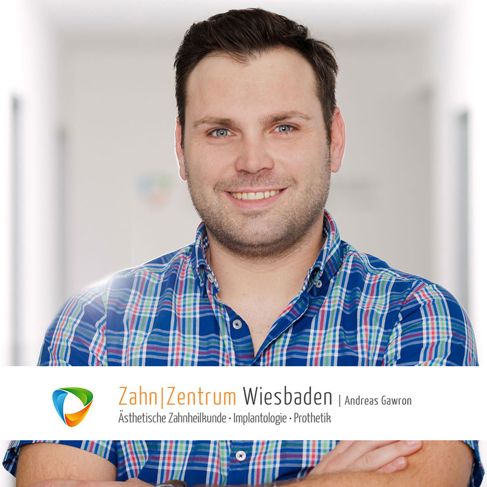 Ihr Zahnarzt in Wiesbaden - Andreas Gawron Ihr Zahnarzt in Wiesbaden - Andreas Gawron