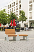 NUSSER CLUB Lounge-Kombination NUSSER CLUB Lounge-Kombination