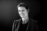 Malin Carlström, Foto: Jonas Bilberg
Malin Carlström, Foto: Jonas Bilberg