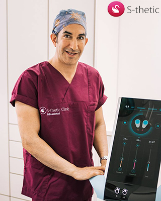 Wie Emsculpt®funktioniert: Interview mit Dr. Fatemi