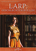 Cover LARP: Geschlechter(rollen) Cover LARP: Geschlechter(rollen)