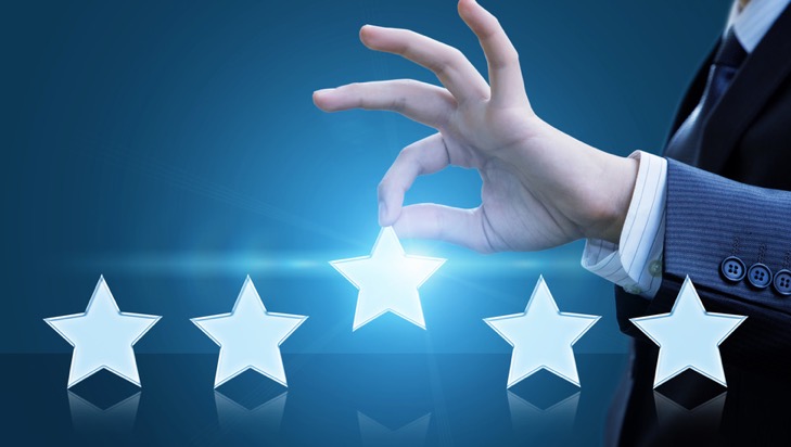 Guten Ruf erhalten durch Reputationsmanagement. (Bildquelle:©natali_mis?Fotolia) Guten Ruf erhalten durch Reputationsmanagement. (Bildquelle:©natali_mis?Fotolia)