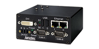 MDE:connect - emPC-A/iMX6 MDE:connect - emPC-A/iMX6