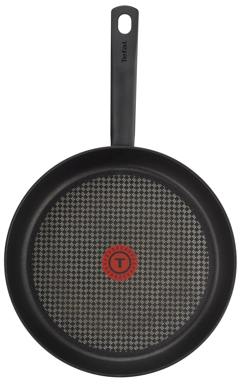 Pfannenkörper aus 100 Prozent recyceltem Aluminium: Die neue Tefal Pfannenserie Resource (Bildquelle Pfannenkörper aus 100 Prozent recyceltem Aluminium: Die neue Tefal Pfannenserie Resource (Bildquelle