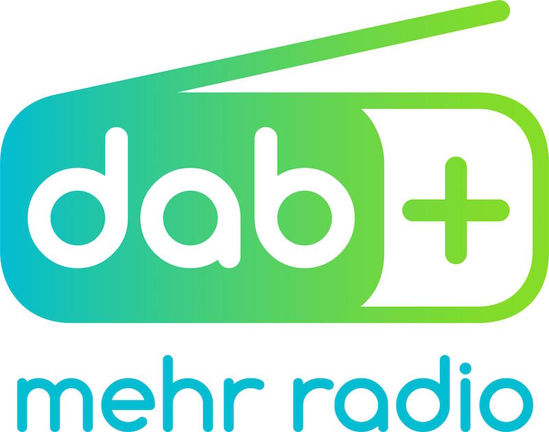 DAB+ - Logo