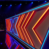 X Faktor/Sky Deutschland