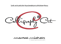Ihr Calligraphy-Cut in Bonn Ihr Calligraphy-Cut in Bonn