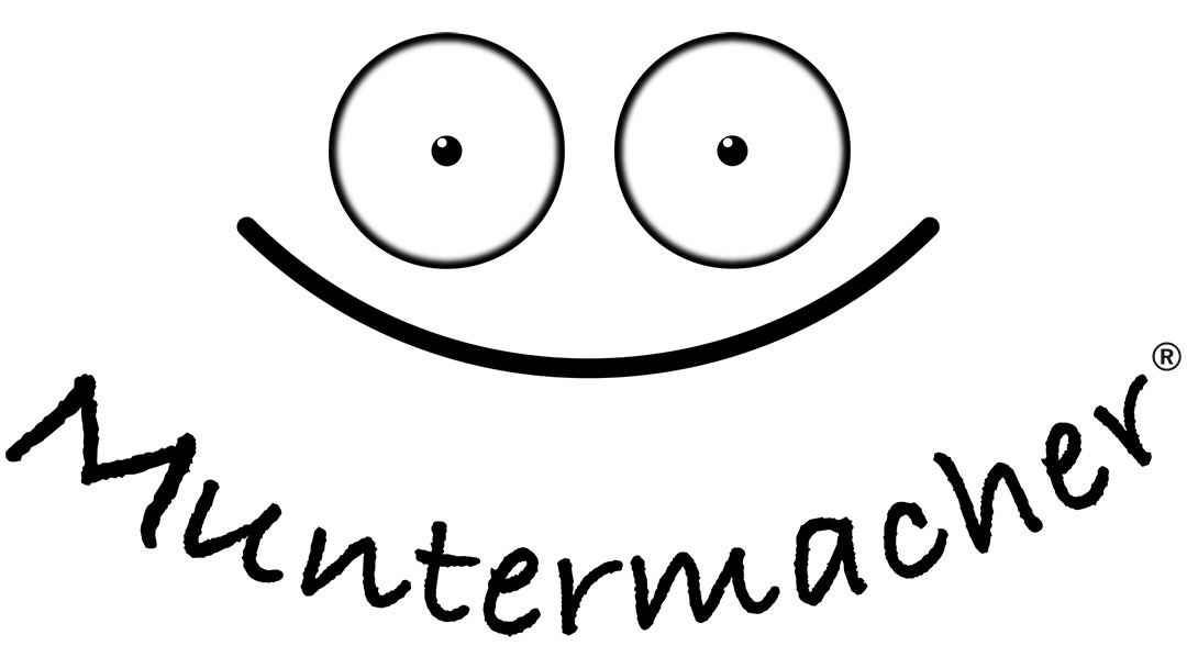 Zeit, munter zu werden. Mit Muntermacher! Zeit, munter zu werden. Mit Muntermacher!
