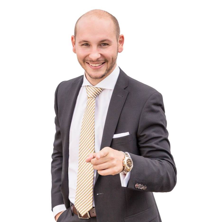 Tobias Rethaber Tobias Rethaber