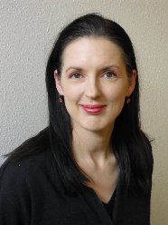 Dozentin Anja Herrmann Dozentin Anja Herrmann