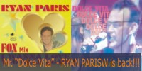 Ryan Paris Ryan Paris