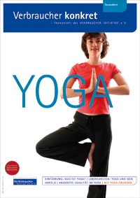 Yoga Yoga