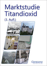 Marktstudie Titandioxid (3. Auflage) Marktstudie Titandioxid (3. Auflage)