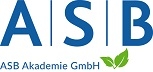 Logo ASB Akademie GmbH Logo ASB Akademie GmbH