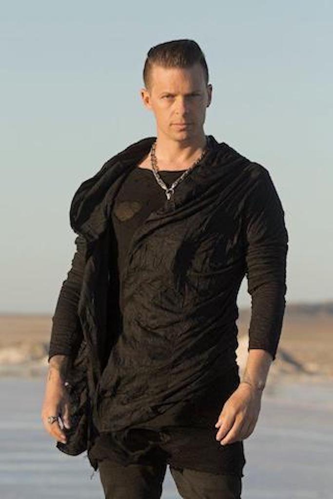 The Dark Tenor (Bildquelle: Universal Music Germany)