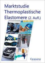 Marktstudie Thermoplastische Elastomere - TPE (2. Auflage) Marktstudie Thermoplastische Elastomere - TPE (2. Auflage)