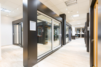 Neuer DRUTEX Showroom öffnet Neuer DRUTEX Showroom öffnet
