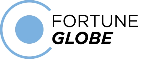 Logo Fortuneglobe