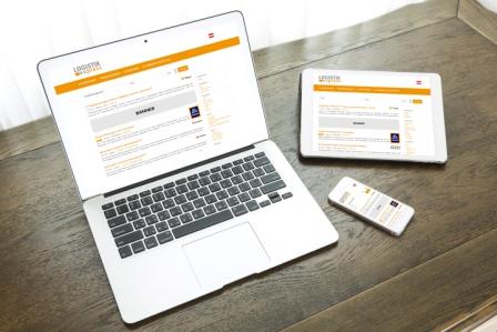 jobs.logistik.express - Neues Jobportal für die Logistikbranche.