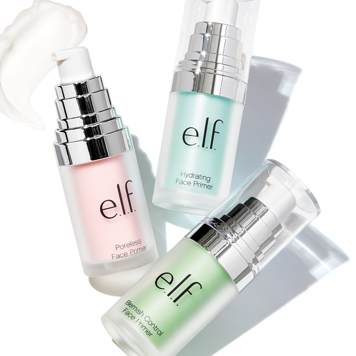 e.l.f. Cosmetics Face Primer (Bildquelle: @e.l.f. Cosmetics) e.l.f. Cosmetics Face Primer (Bildquelle: @e.l.f. Cosmetics)