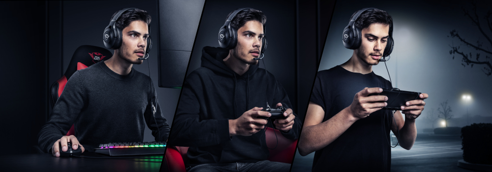 (Bildquelle: Trust Gaming B.V.)