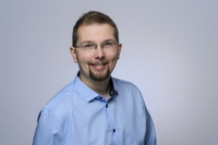 Sven Hettwer ist Senior Software Engineer beim Münchner IT-Dienstleister Consol. (Quelle: Consol)
