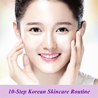 10-Step Korean Skincare Routine Set (Bildnachweis: seemyskin.de) 10-Step Korean Skincare Routine Set (Bildnachweis: seemyskin.de)