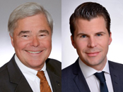 Dr. Lutz Aengevelt und Mark Aengevelt 