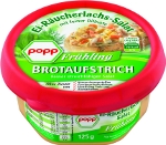 Popp Ei-Räucherlachs-Salat Popp Ei-Räucherlachs-Salat