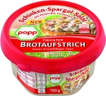Popp Schinken-Spargel-Salat Popp Schinken-Spargel-Salat