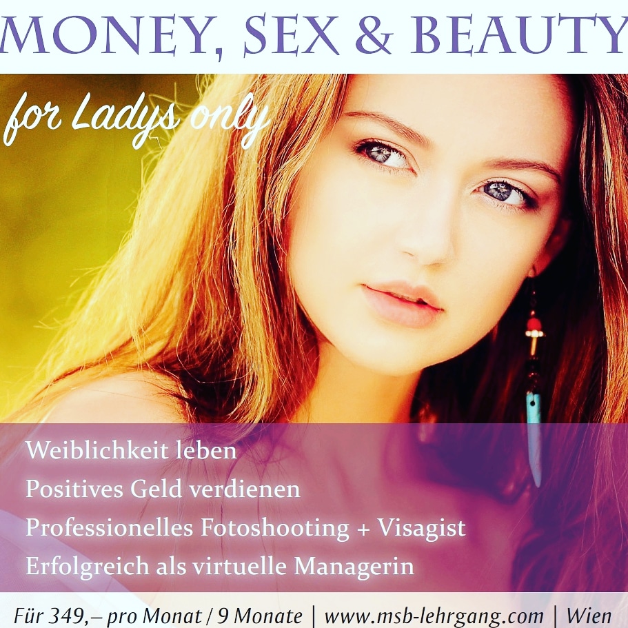 For ladies only