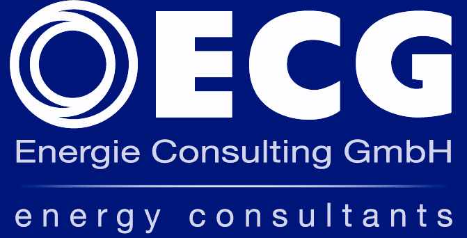 ECG Logo