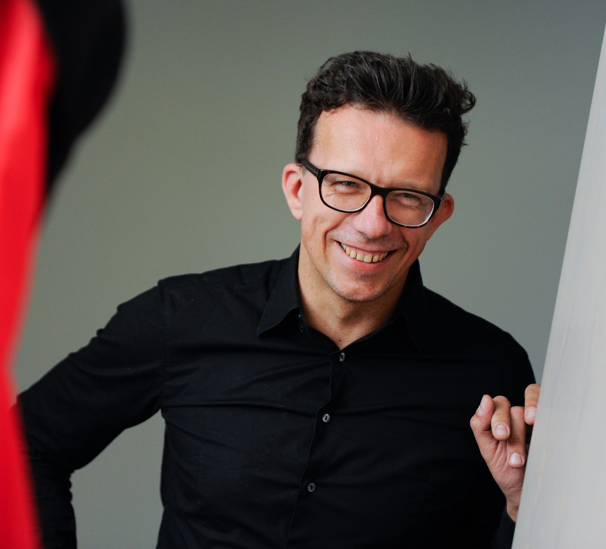 Klaus Nemelka ist neuer Marketing-Verantwortlicher für die DACH-Region von Varonis Klaus Nemelka ist neuer Marketing-Verantwortlicher für die DACH-Region von Varonis