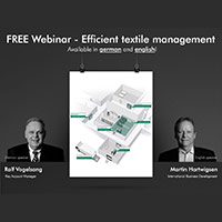 Webinar Speaker Ralf Vogelsang und Martin Hartwigsen