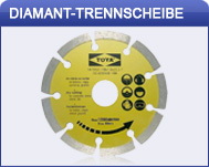Trennscheibe Trennscheibe