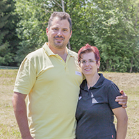 Fachhändler Jan und Anika Jäger Fachhändler Jan und Anika Jäger