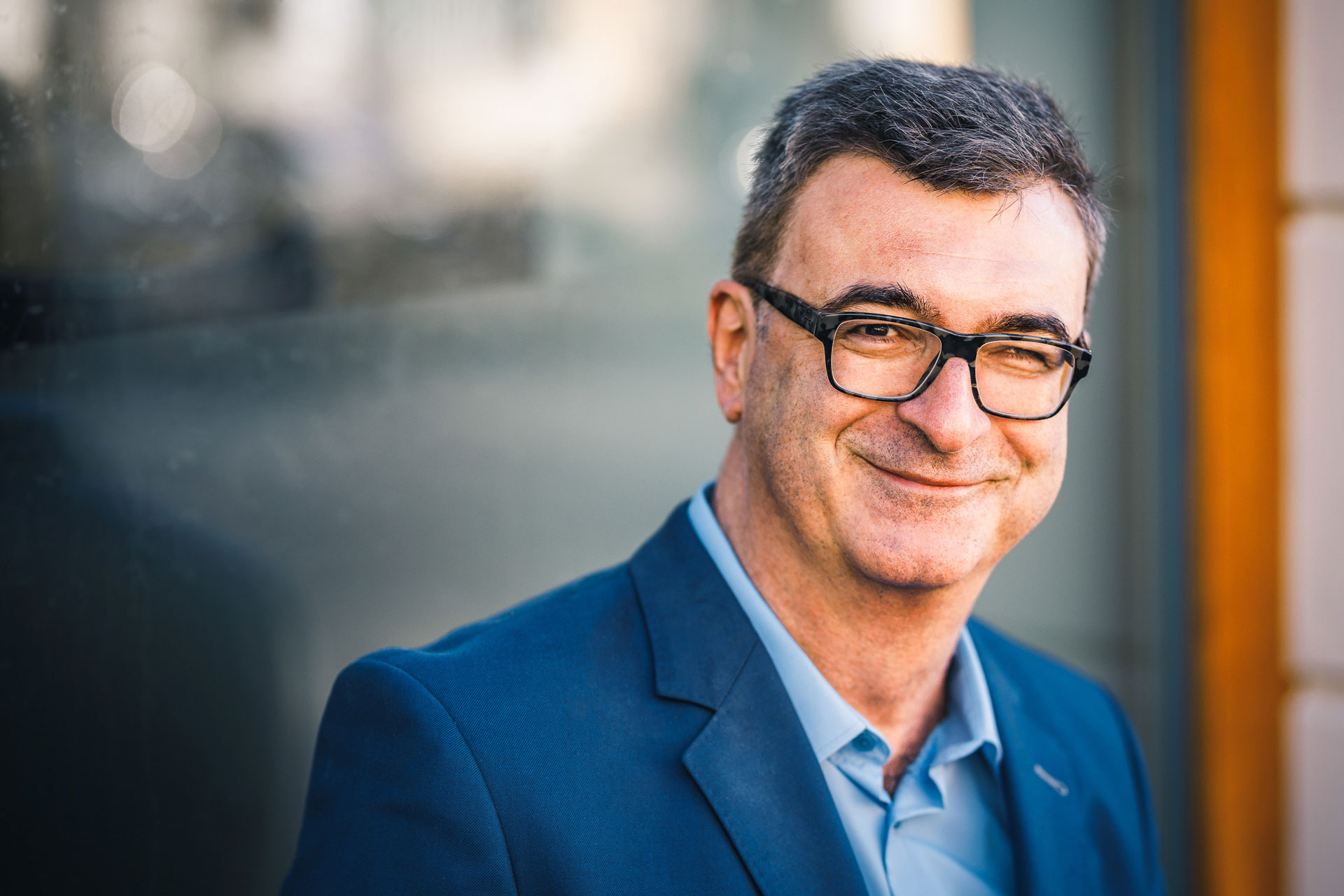 Dieter Menyhart: Der Mehrwert der Verkäufer