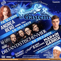 Top Stars rocken das Sound & Snow Gastein (c) Tourismusverband Bad Hofgastein (IMPULS HOTEL TIROL)