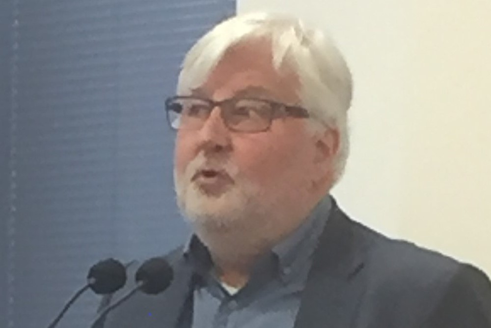 Prof. Banger brennt für Ergotherapie, setzt sich für psychisch erkrankte Menschen ein (© LVR)