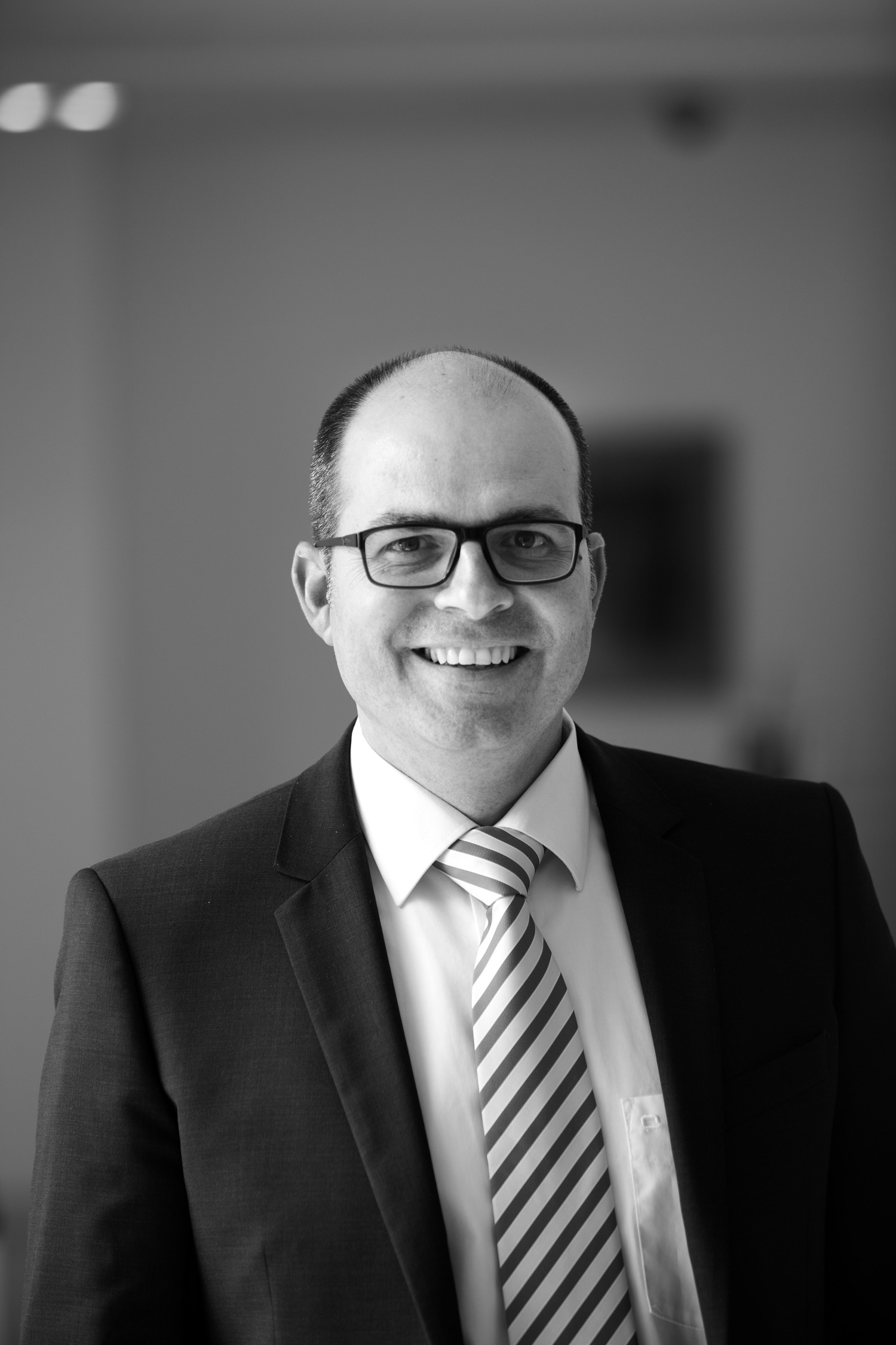 Laurentius Malter von b.telligent:"Mit dem Preis sind die Erfolge noch einmal greifbarer." Laurentius Malter von b.telligent:"Mit dem Preis sind die Erfolge noch einmal greifbarer."