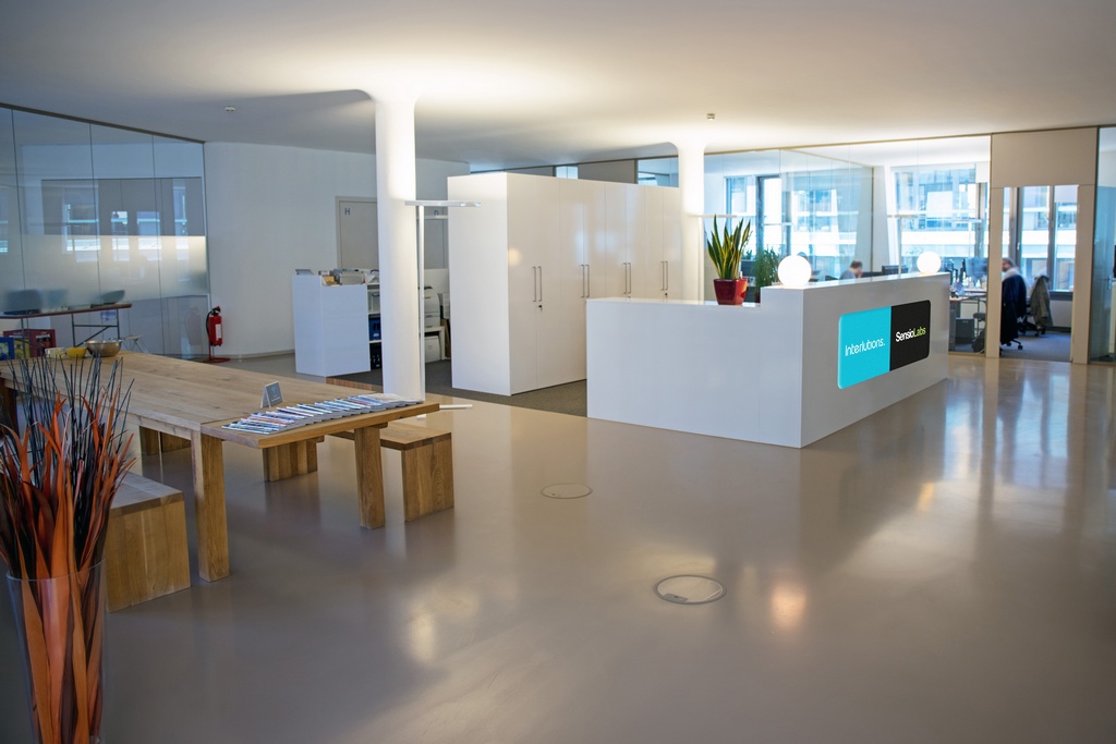 Ab dem 1.Dezember 2018 ist SensioLabs um einen modernen Standort reicher. (Bildquelle: @SensioLabs) Ab dem 1.Dezember 2018 ist SensioLabs um einen modernen Standort reicher. (Bildquelle: @SensioLabs)