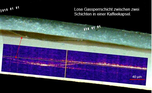 lose Gassperrschicht (c) Flo-ir GmbH lose Gassperrschicht (c) Flo-ir GmbH