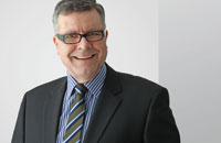 Prof. Alexander Doderer, Autor und strategischer Berater in Sachen Standortmarketing