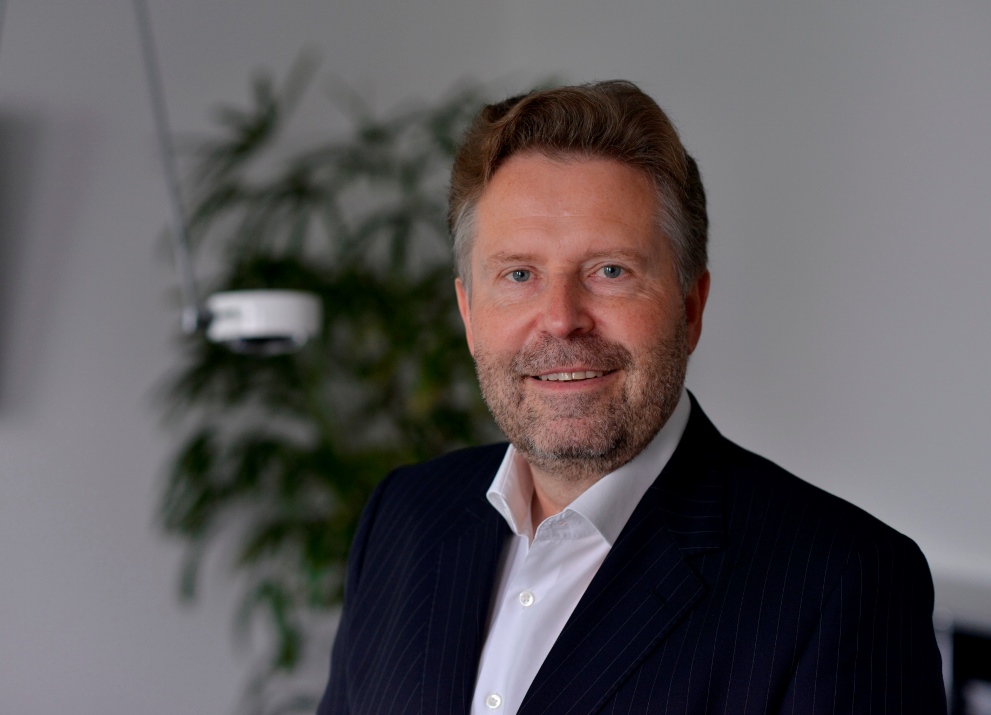 Bernd Lorenz plädiert für eine qualifizierte Beratung beim Immobilienverkauf. (Bildquelle: ImmoConce