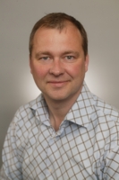 Niels Hvidtfeldt, wird Kunden und Partner in Nord- und Südamerika bedienen Niels Hvidtfeldt, wird Kunden und Partner in Nord- und Südamerika bedienen