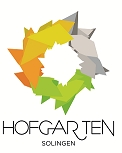Logo Hofgarten Solingen (Bildquelle: HOFGARTEN SOLINGEN)