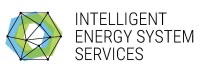 IE2S-Logo (Quelle: MHP, TransnetBW)