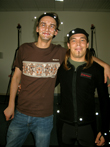 Motion Capture
