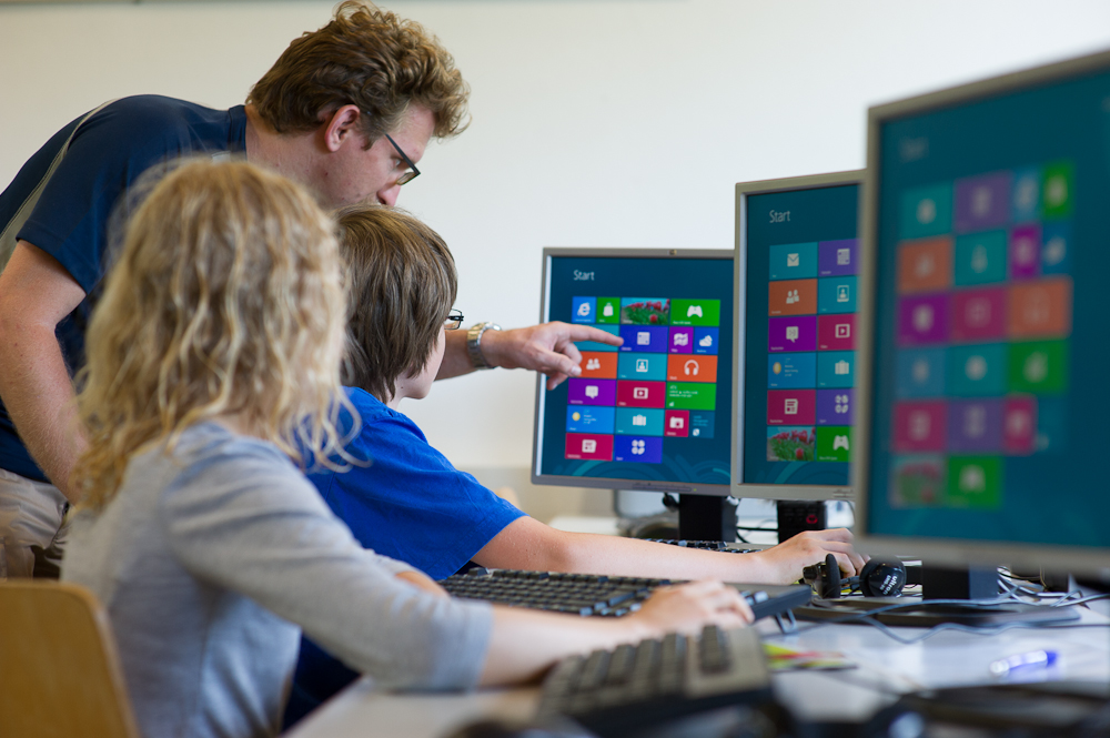 ComputerCamp: Jetzt die Kurse für 2019 buchen